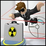 Spy Training Obby (NEW)