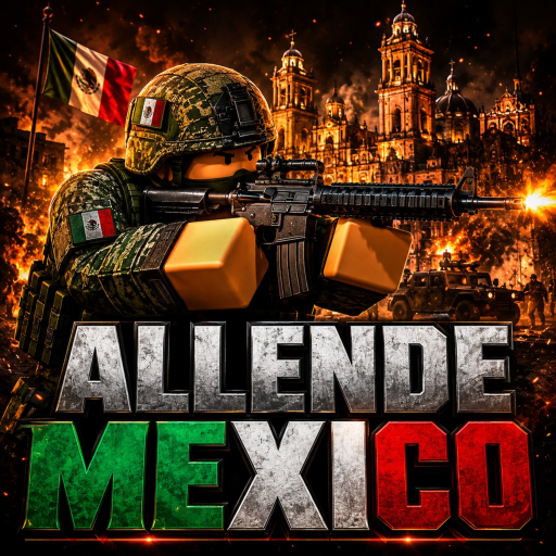 Allende, Mexico icon