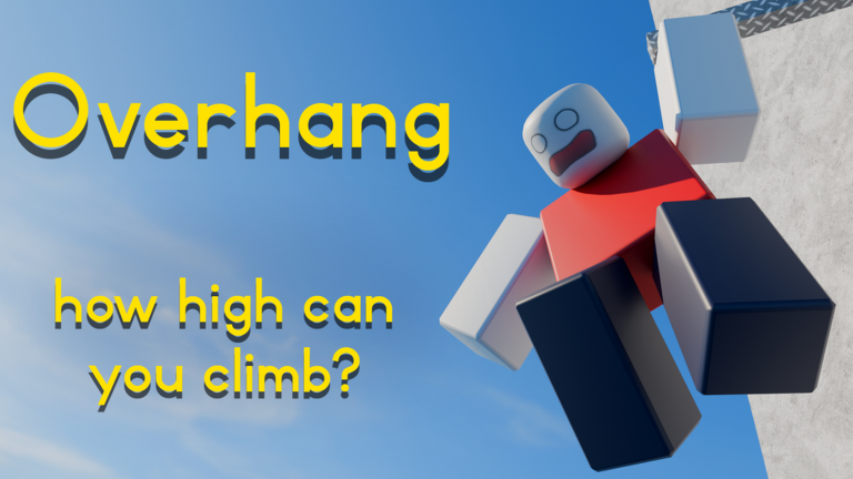 Overhang screenshot 1