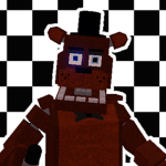 Animatronic Rampage Clothing LTD.