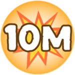 Deal 10,000,000 Damage
