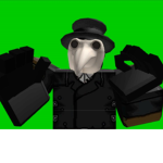 The docter