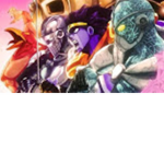 Crusaders Astral