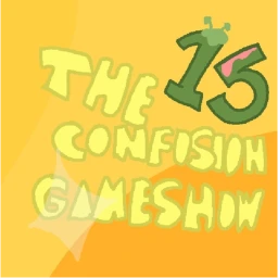 The Confusion Gameshow 15 icon
