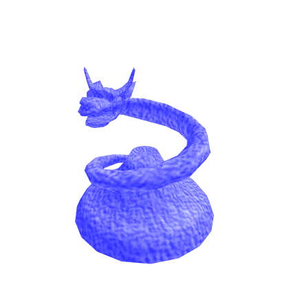 BDA Statue