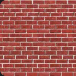 brick.
