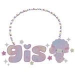 ♡ ꒰ gis 3.0