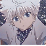 Killua FanPage