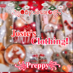 Josie's Clothing!
