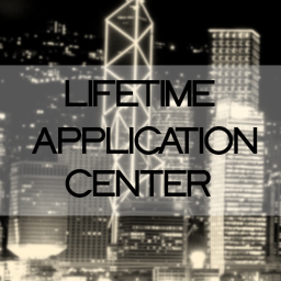 Lifetime® | Applications
