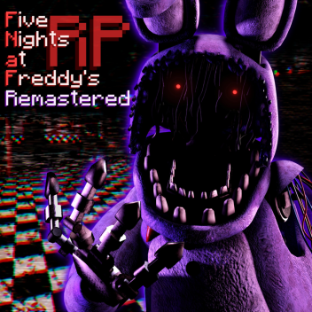 FNaF RP Remastered
