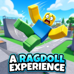A Ragdoll Experience