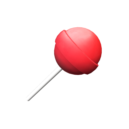 Red Lollipop Candy thumbnail
