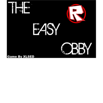small easy OBBY!