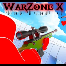 WarZone X icon
