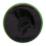 13th Infantry Unit [CDG]