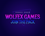 WolfeX Games!