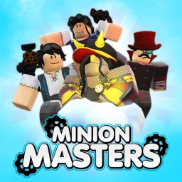 [World 1] Minion Masters icon