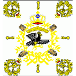 P russian Artillery Regiment (GE)