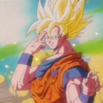 Legendary Saiyans!