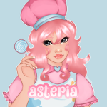 ୨୧ asteria