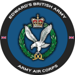 |BA| Army Air Corps ᅠᅠ