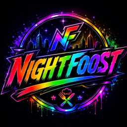 (free vip) NIGHTFOOST PARTY