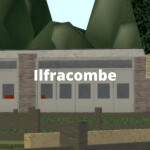 Ilfracombe, Devon (V1)