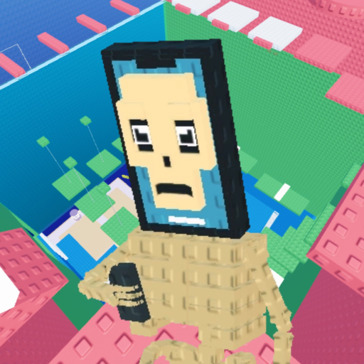 Brainrot Tower X 💥