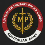 Australian Military Police Corps (AMPC)