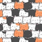 Cats cats who doesn't love CATS (and Harry Potter)