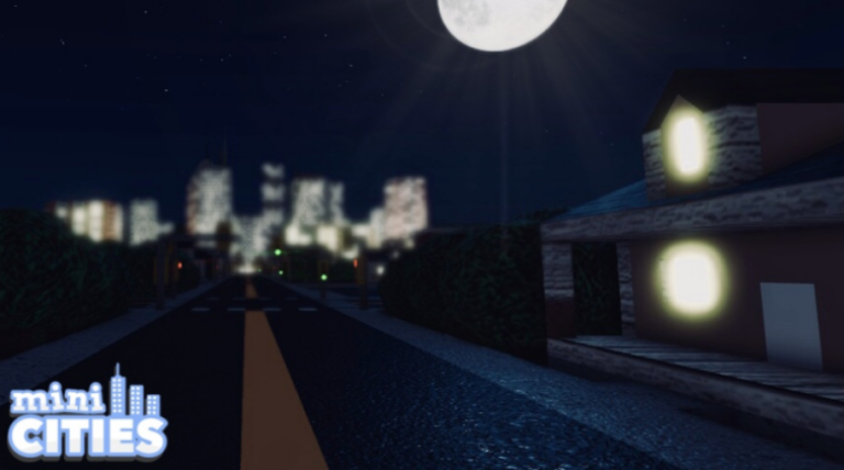 Mini Cities [Classic] screenshot 2