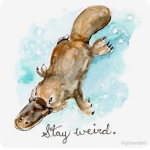 The platypus cult