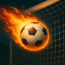 The Soccer Game
