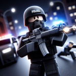 NFCSPF || NEW FORT CITY SPECIAL POLICE FORCE