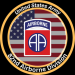82nd Airborne-