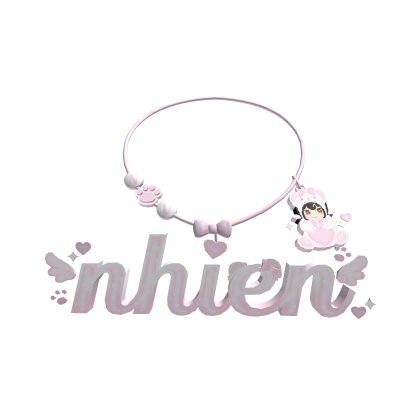 ˚｡ ♡ nhien bear 3.0 🎀 ♡ thumbnail