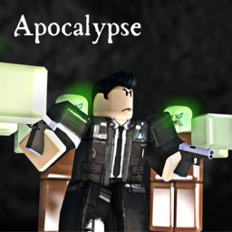 Apocalypse (BETA)