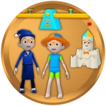 Game Badge Thumbnail