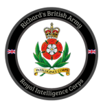 :[BA]: Royal Intelligence Corps