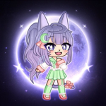 cute and kawaii adorable people