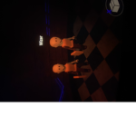 Miguel naruto club