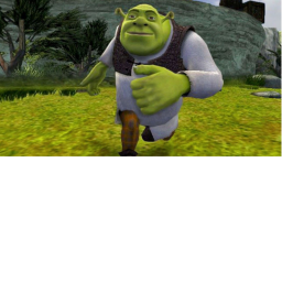 survive shrek the killer