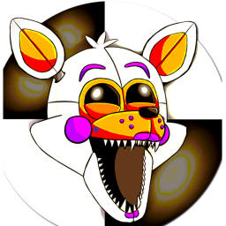 Fnaf world rp