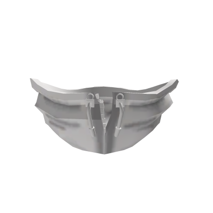 Yuji Itadori Modulo (White Hood)