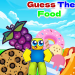 🍔  Guess The Food! 🍕