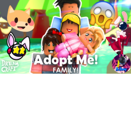 Adopt Me 2017