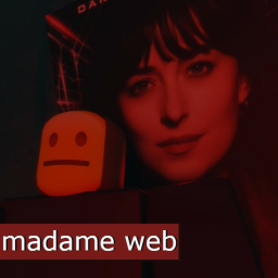 save the madame web