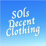 Decent Clothing!