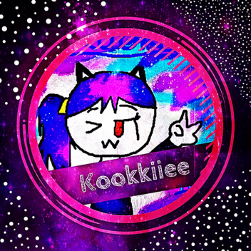 RUN FROM SPOOPY KOOKIE!111!!1!1